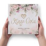 Księga Gości Peonia