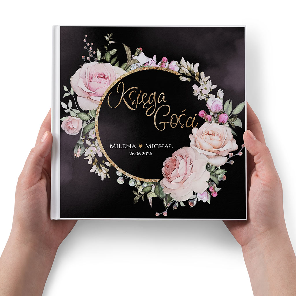 Księga Gości Peonia2