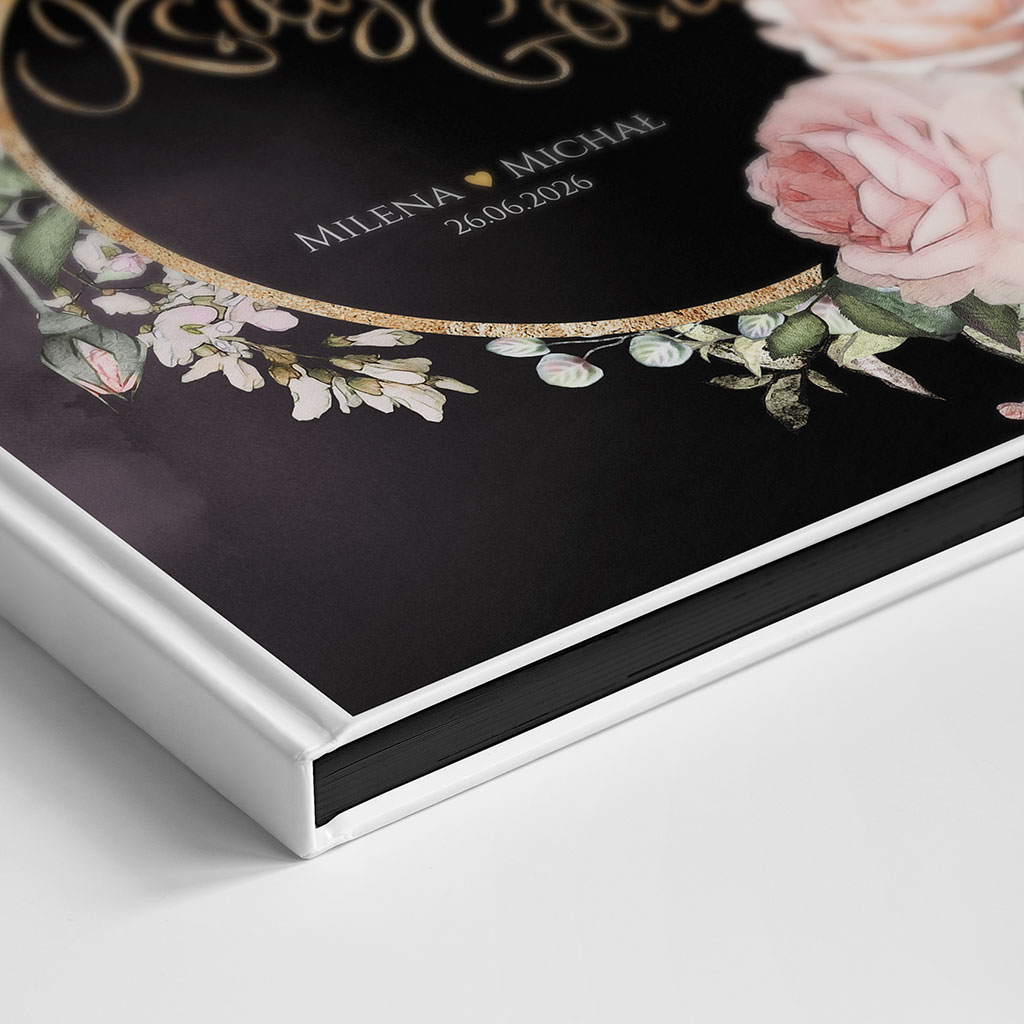 Księga Gości Peonia2