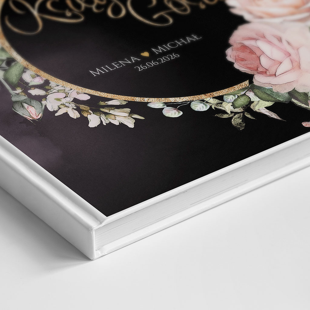 Księga Gości Peonia2