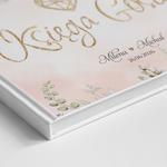 Księga Gości Peonia