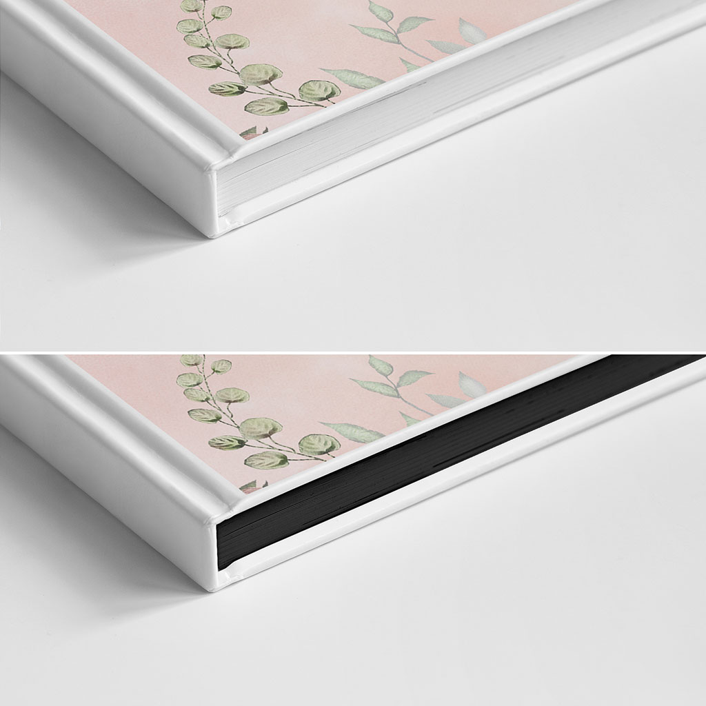 Księga Gości Peonia