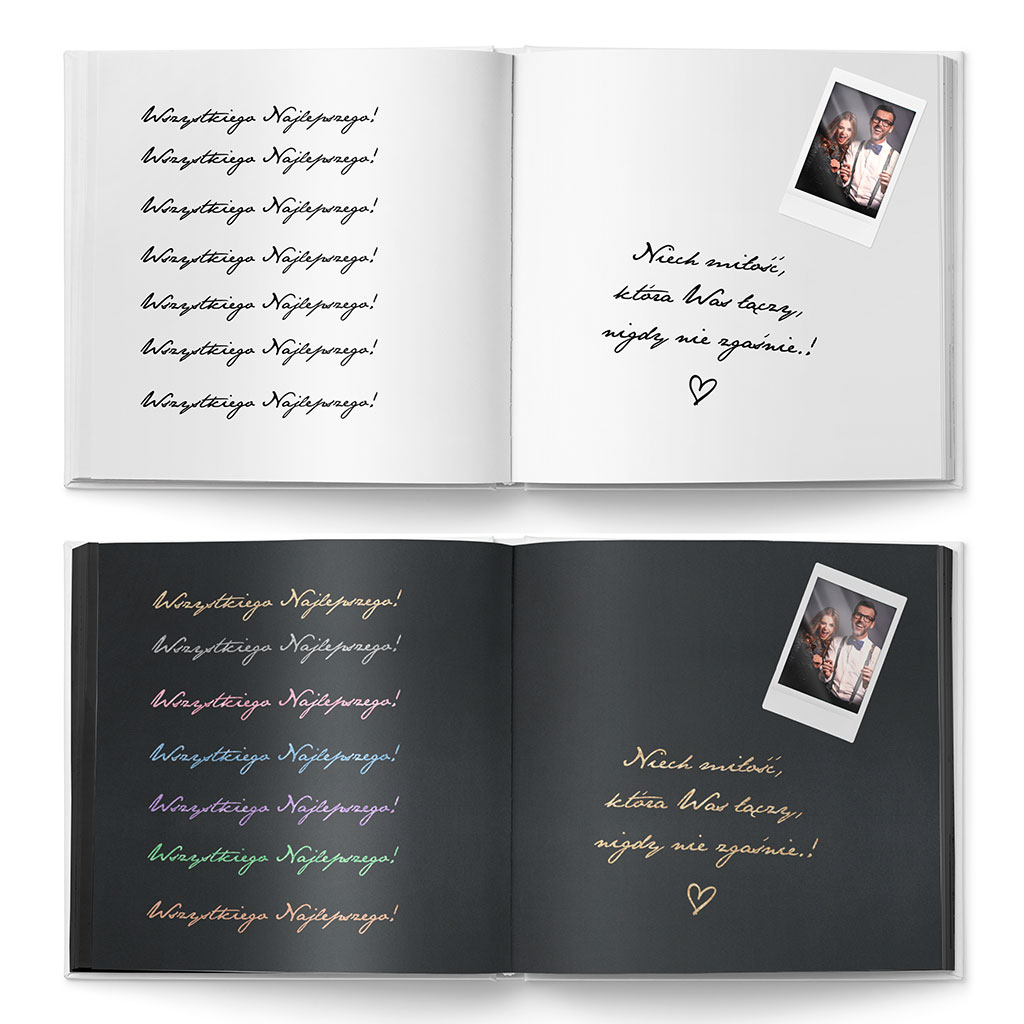 Księga Gości Miranda