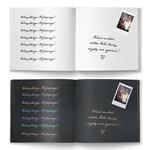 Księga Gości Ingrid