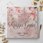 Księga Gości Miriam i Julianna