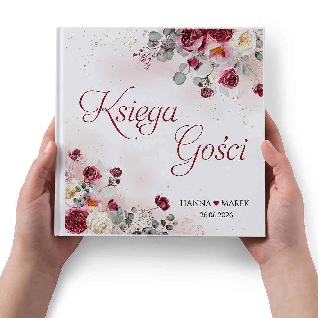 Księga Gości Wera2