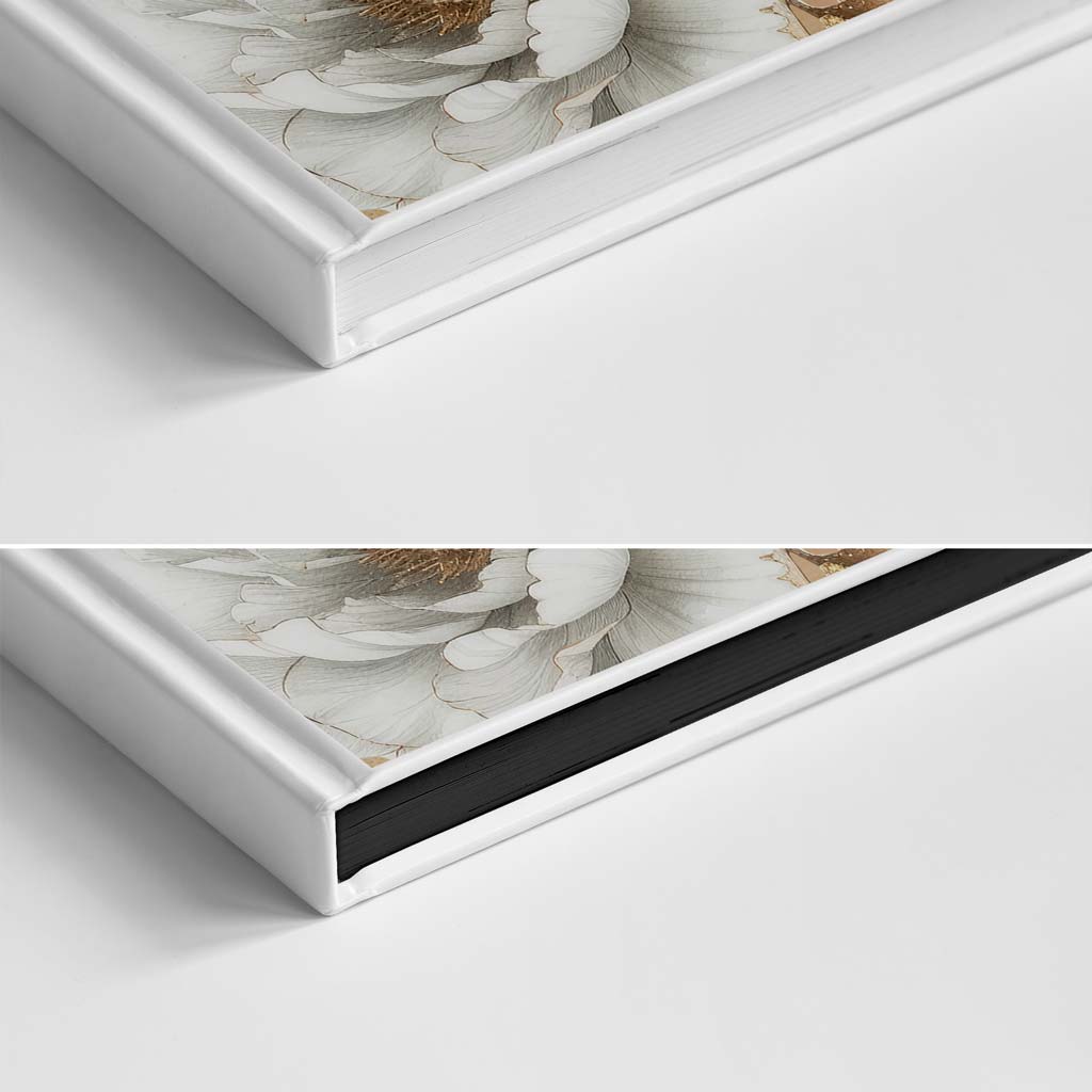 Księga Gości Miriam i Julianna