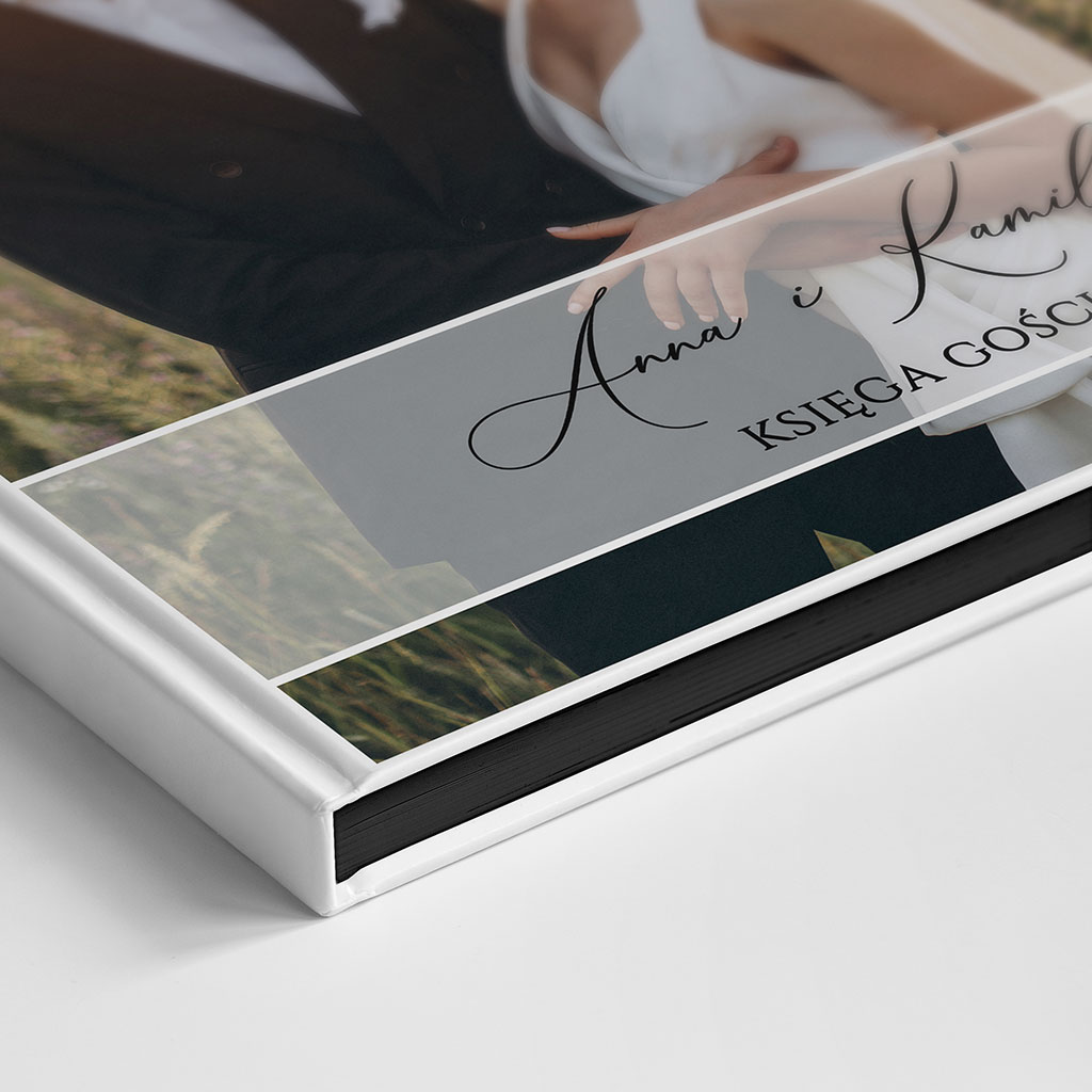 Księga Gości ze zdjęciem