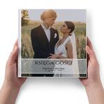 Księga Gości ze zdjęciem