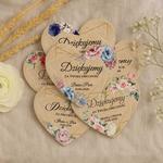 Podziękowania dla gości Adela