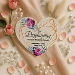 Podziękowania dla gości - Ariana2