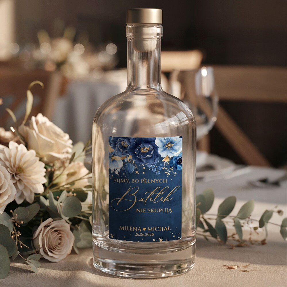 Naklejki na alkohol Adelajda