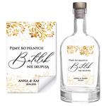 Naklejki na butelki Ariana3