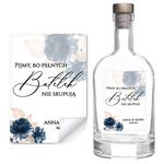 Naklejki na butelki Ariana3