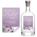 Naklejki na butelki Irelia