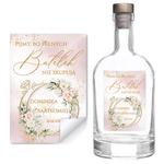 Naklejki na butelki Stella