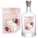 Naklejki na butelki Stella