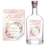 Naklejki na butelki Stella