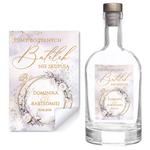 Naklejki na butelki Stella