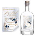 Naklejki na butelki Stella