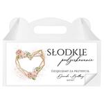 Naklejki na ciasto Ariana2