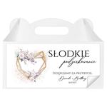 Naklejki na ciasto Ariana2