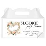 Naklejki na ciasto Ariana2