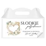 Naklejki na ciasto Ariana2