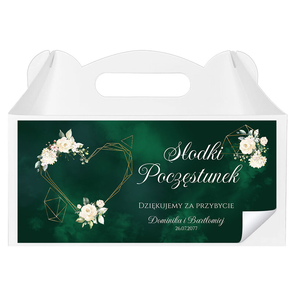 Naklejki na ciasto Florencja