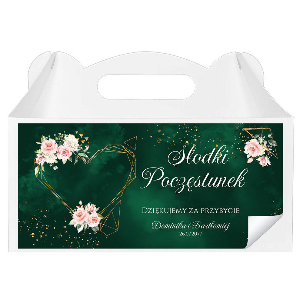 Naklejki na ciasto Florencja