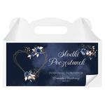 Naklejki na ciasto Florencja