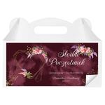 Naklejki na ciasto Florencja