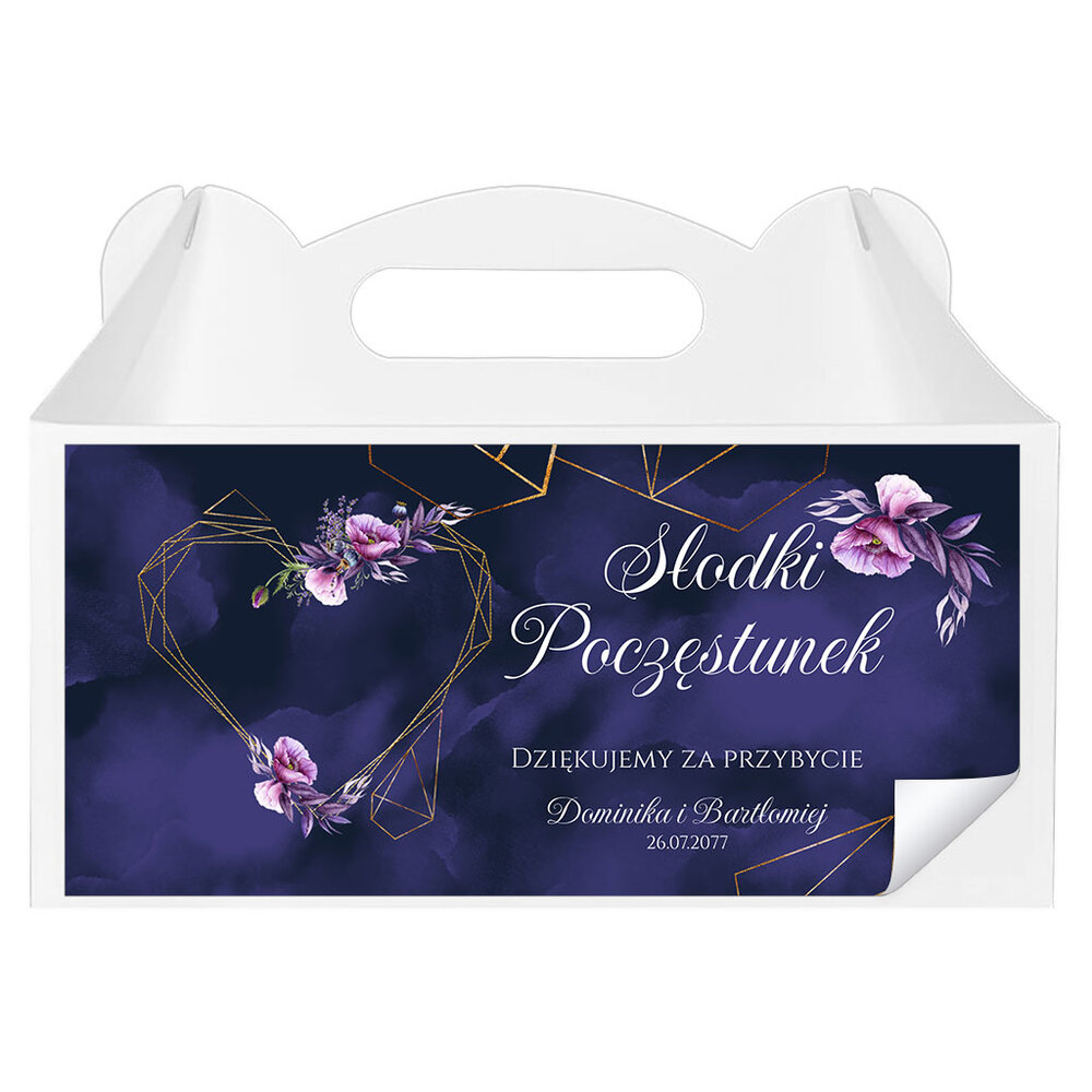 Naklejki na ciasto Florencja