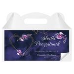 Naklejki na ciasto Florencja