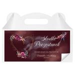 Naklejki na ciasto Florencja