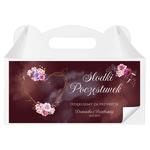 Naklejki na ciasto Florencja