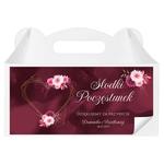 Naklejki na ciasto Florencja