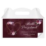 Naklejki na ciasto Florencja