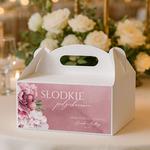 Naklejki na ciasto Irelia