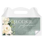 Naklejki na ciasto Irelia