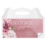 Naklejki na ciasto Irelia