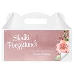 Naklejki na ciasto Irelia