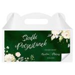 Naklejki na ciasto Megan