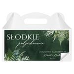 Naklejki na ciasto Nikola