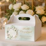 Naklejki na ciasto Stella