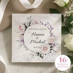 Zaproszenia Ślubne Anna