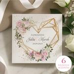 zaproszenia ślubne ariana2