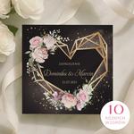 Zaproszenia Ślubne Ariana4