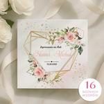 Zaproszenia Ślubne Adela