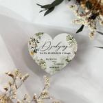 Podziękowania dla gości - Eliza